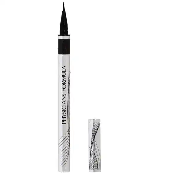 Delineador De Ojos Physicians Formula Super Slim Black 0.4ml