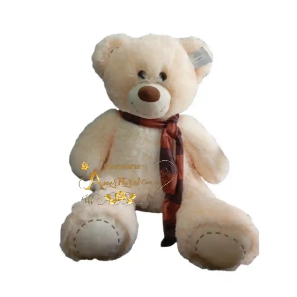 Peluche #8