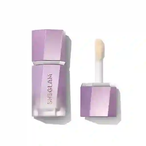 Iluminador Liquido Sheglam Chroma-glow Bloom Liquid Highlighter Solar Flare