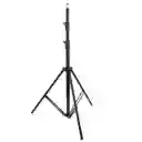 Tripode Para Celular Grueso N8809 Nuevo Negro