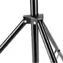 Tripode Para Celular Grueso N8809 Nuevo Negro