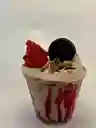 Fresas Con Crema Choco Jet Pequeña