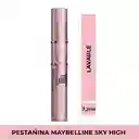 Pestañina Maybelline Sky High Black 7.2ml