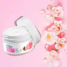 Crema Rosa Mosqueta