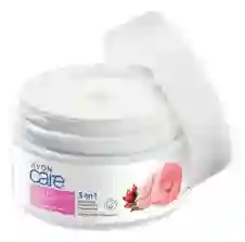 Crema Rosa Mosqueta