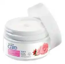 Crema Rosa Mosqueta