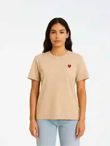 Camiseta Para Mujer - The Cora Cafe Sm
