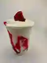 Fresas Con Crema Tradicional