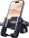 Holder Scotter Para Celular Resistente Al Agua Negro 102