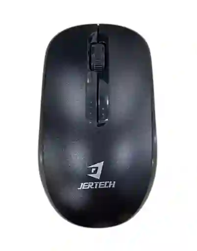 Mouse Gamer Jertech Jr-12 Nuevos Colores