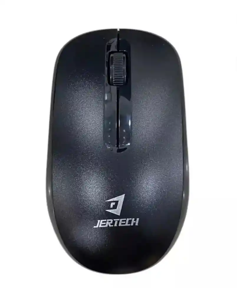 Mouse Gamer Jertech Jr-12 Nuevos Colores
