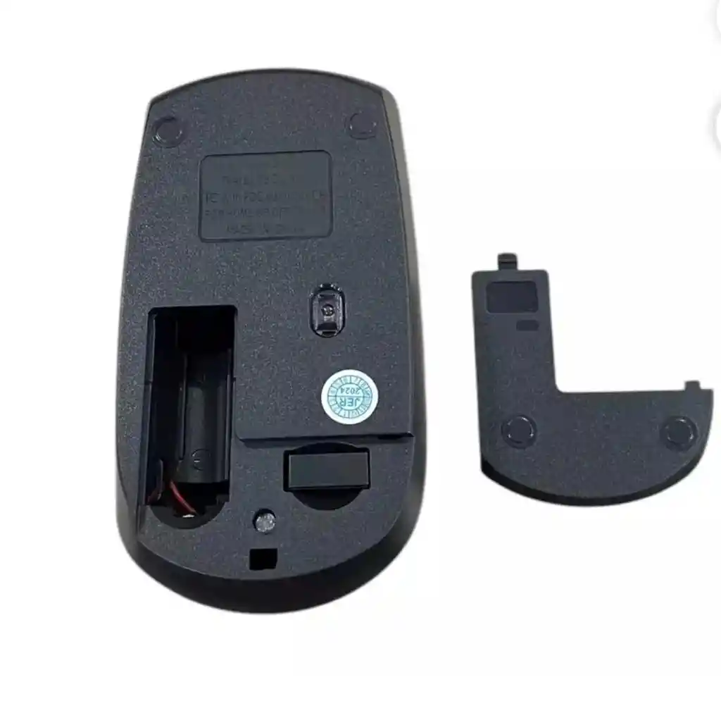 Mouse Gamer Jertech Jr-12 Nuevos Colores