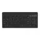 Teclado Bt Tg2858 Moderno Y Elegante Colores