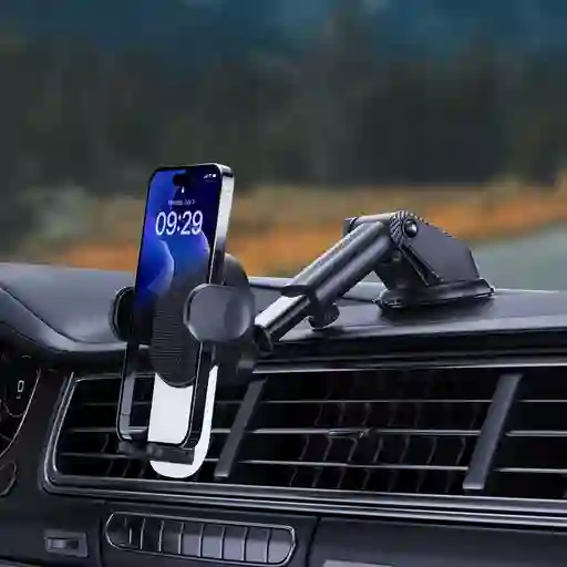 Holder Para Carro 66m Para Celular Moderno