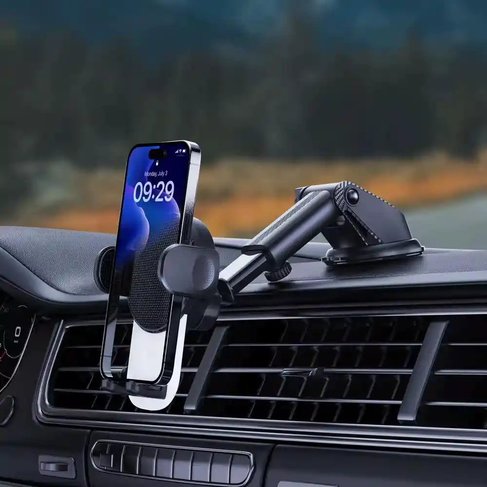 Holder Para Carro 66m Para Celular Moderno