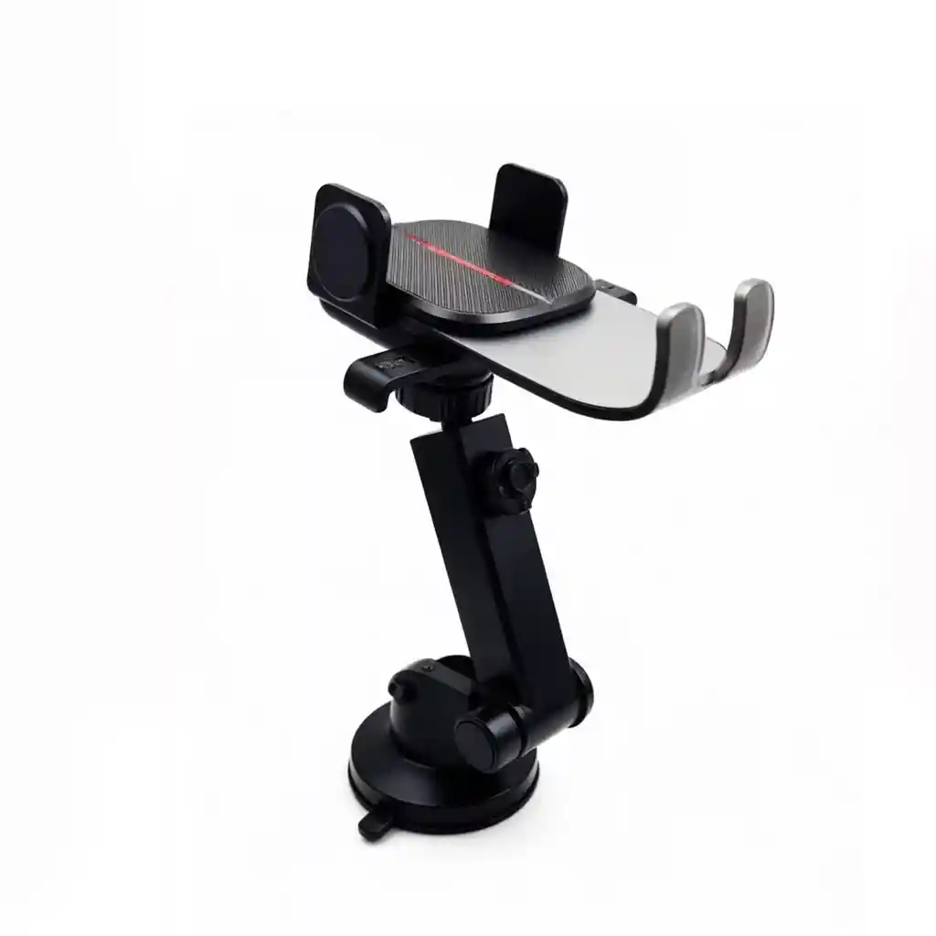 Holder Para Carro 66m Para Celular Moderno