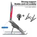 Soporte Para Portátil Reclinado Con Ventilador N2