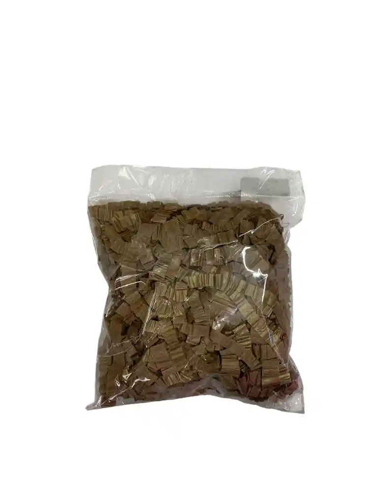 Picadillo De Papel Dorado
