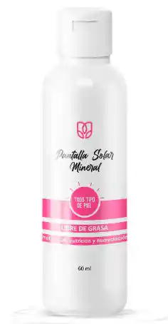 Lb Pantalla Solar