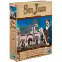 Juego De Mesa San Juan Cartas Estratégicas Devir Adultos