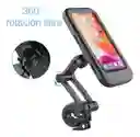 Soporte De Celular Para Moto Holder Impermeable Resiste Agua
