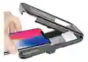 Soporte De Celular Para Moto Holder Impermeable Resiste Agua