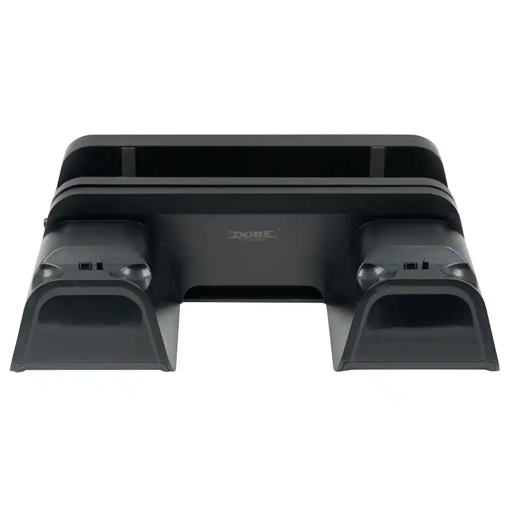 Base Refrigerante Para Consola Ps4 Slim Y Pro 3 En 1