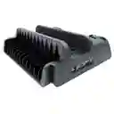 Base Refrigerante Para Consola Ps4 Slim Y Pro 3 En 1
