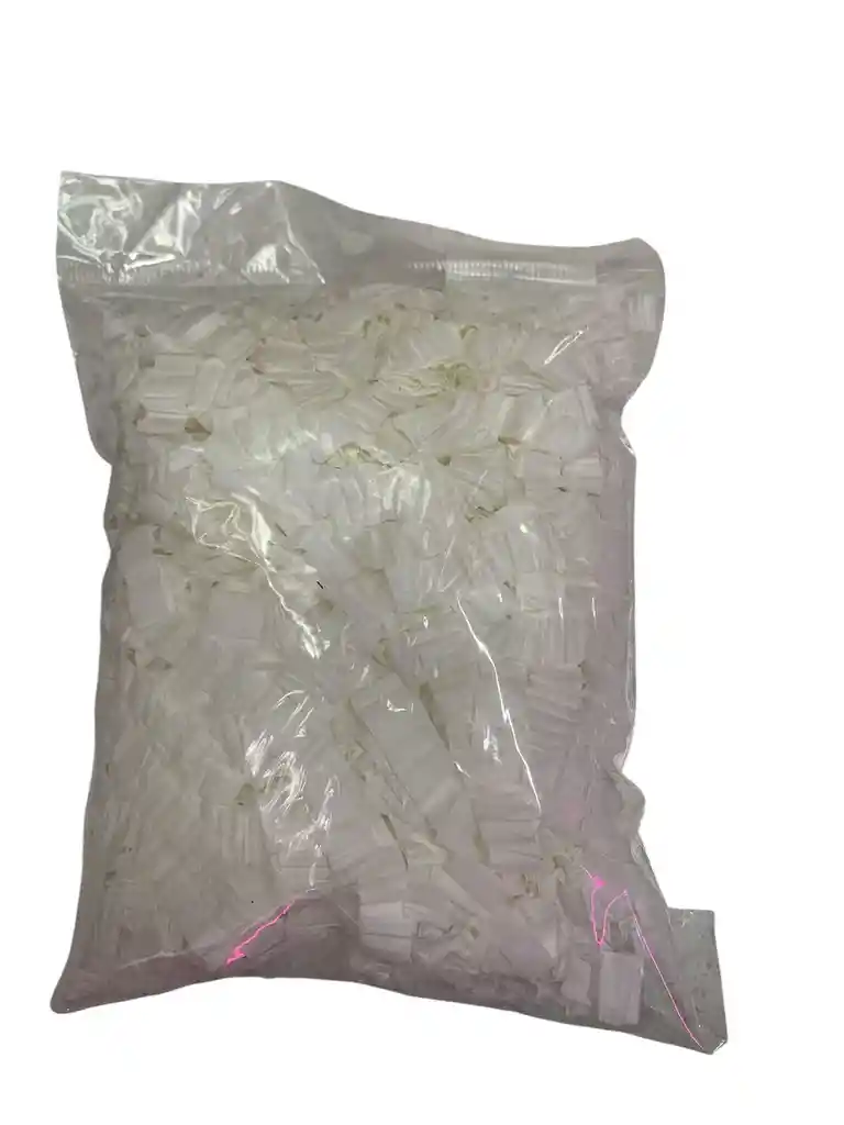 Picadillo De Papel Blanco