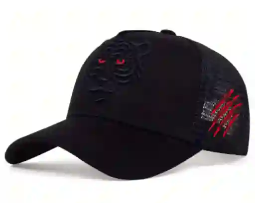 Gorra De Béisbol Tigre Gorra Para Hombre Tigre