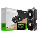 Tarjeta De Vídeo Zotac Geforce Rtx 5060 Amp Gddr7 8gb