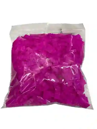 Picadillo De Papel Fucsia
