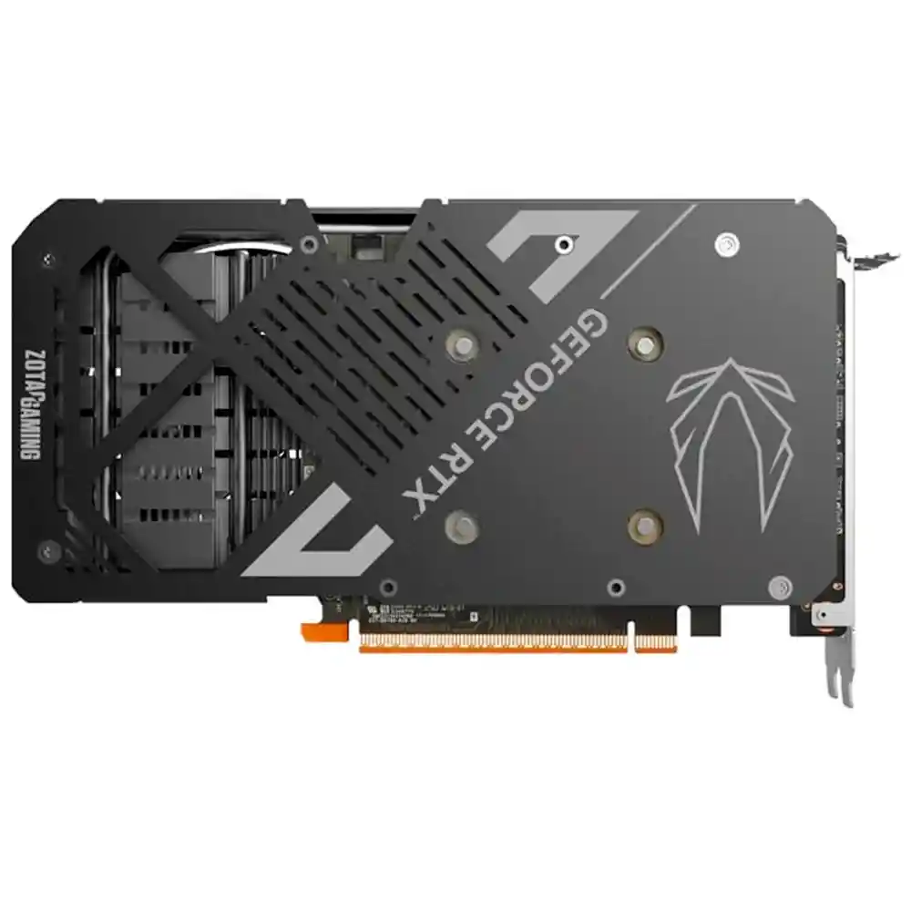 Tarjeta De Vídeo Zotac Geforce Rtx 5060 Twin Edge Oc Gddr7 8gb