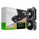 Tarjeta De Vídeo Zotac Geforce Rtx 5060 Twin Edge Oc Gddr7 8gb