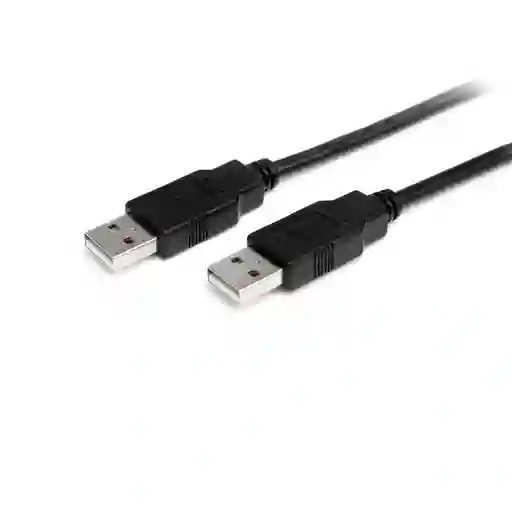 Cable Usb A Usb 1.5 Metros