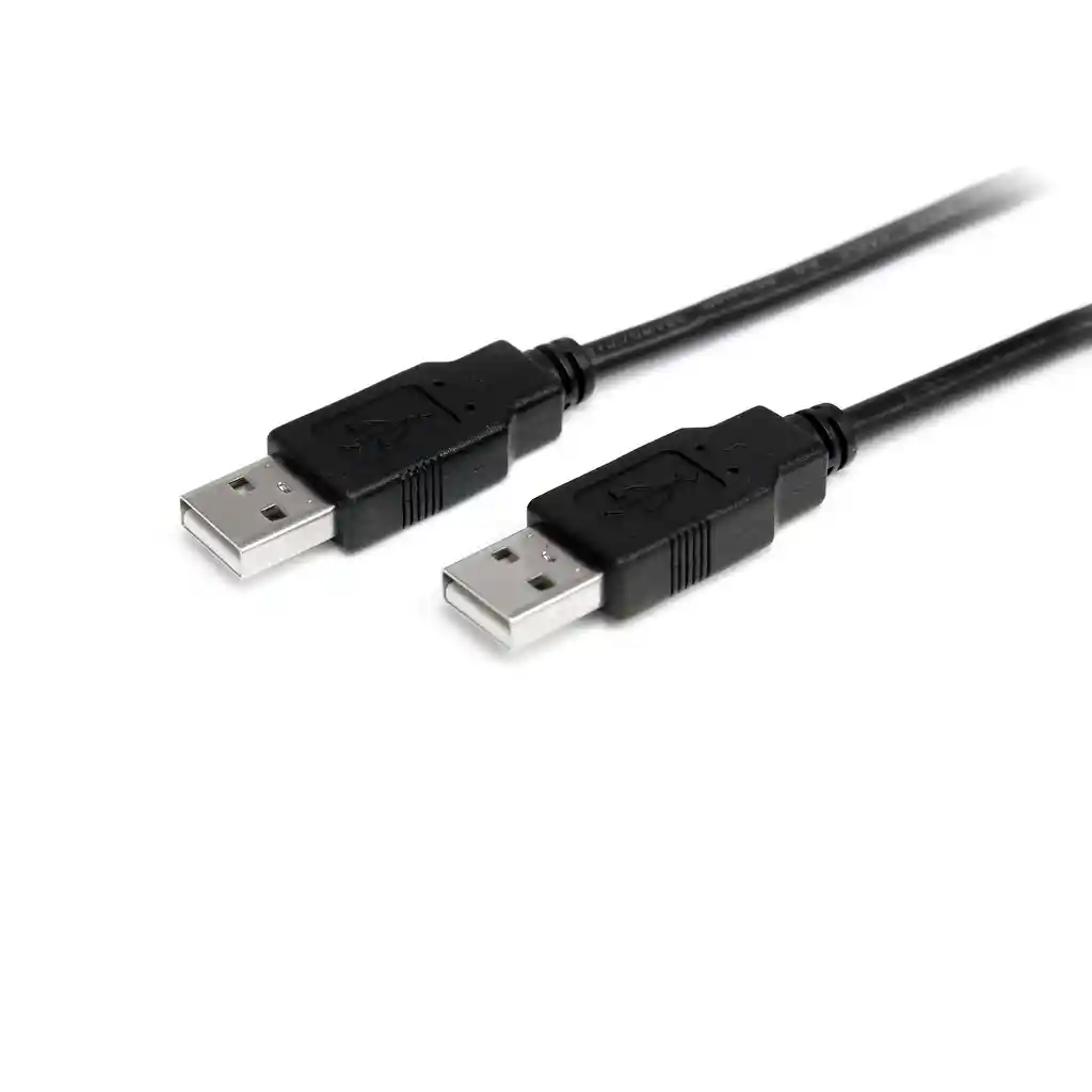 Cable Usb A Usb 1.5 Metros