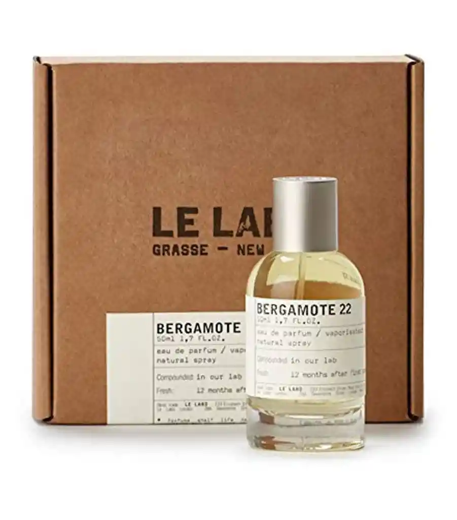 Bergamote 22