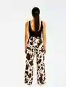 Pantalón Para Mujer Vaca - ⁠the Rodeo Cafe Sm