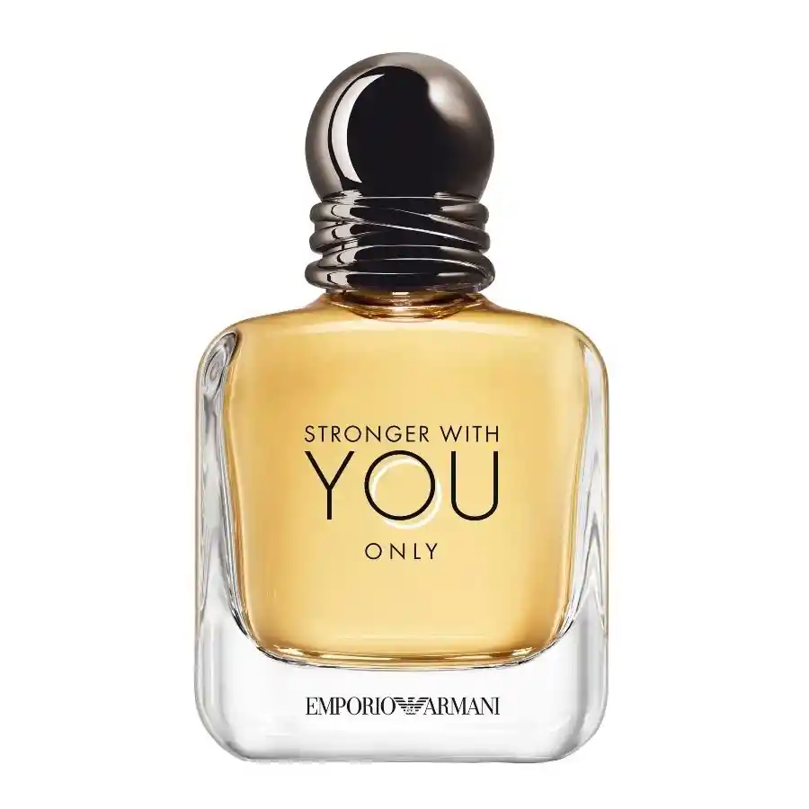 Stronger With You Only Dupp 1.1
