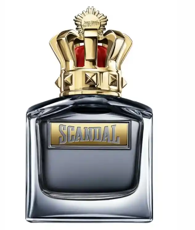 Scandal Jean Paul Gaultier Dupp 1.1