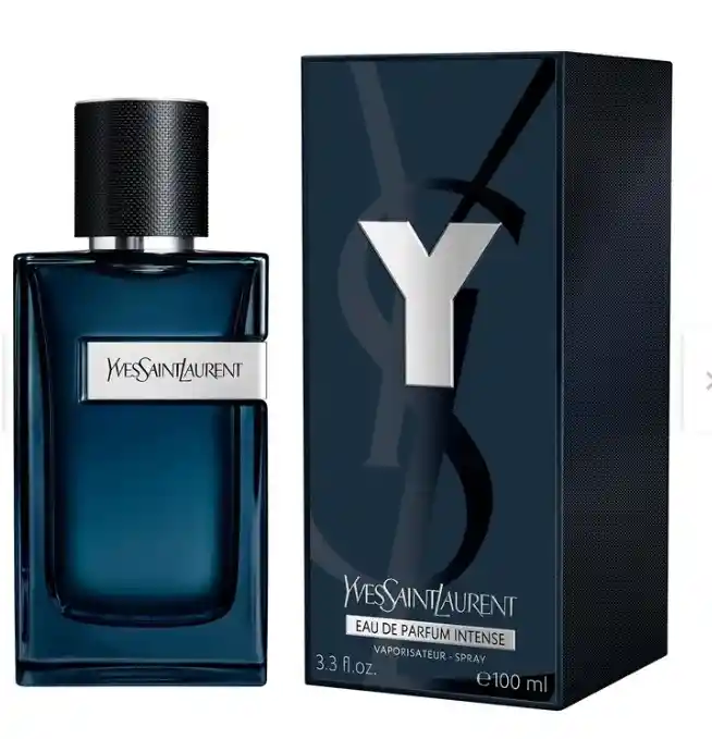 Perfume Para Hombre Yves Saint Laurent Eau De Parfumdupp 1.1