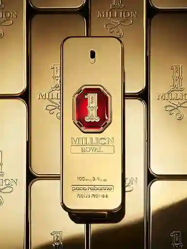 Perfume Para Hombre 1 Million Royal Dupp 1.1
