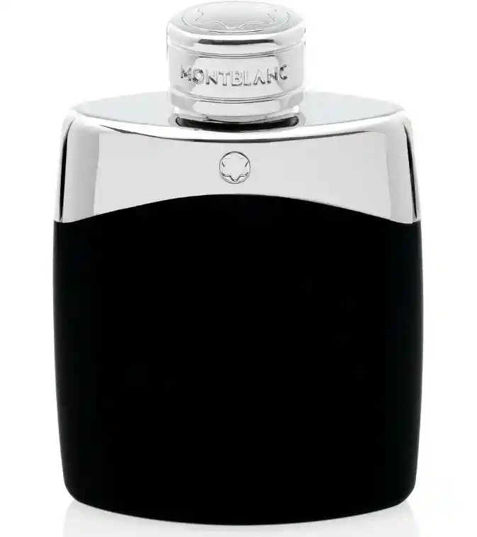 Perfume Para Hombre Mont Blanc Legend Dupp 1.1