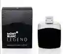 Perfume Para Hombre Mont Blanc Legend Dupp 1.1