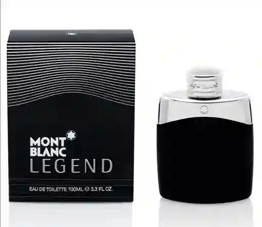 Perfume Para Hombre Mont Blanc Legend Dupp 1.1