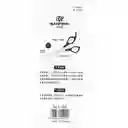 Tijeras Para Corte De Cabello Económicas Bianfens D-309