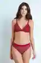 Bralette Encaje Belle Douce