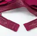 Bralette Encaje Belle Douce