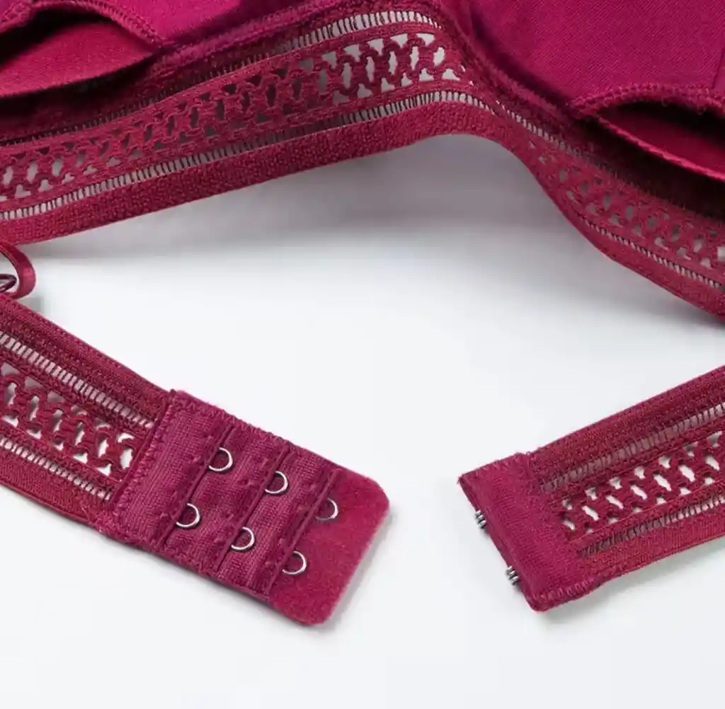 Bralette Encaje Belle Douce
