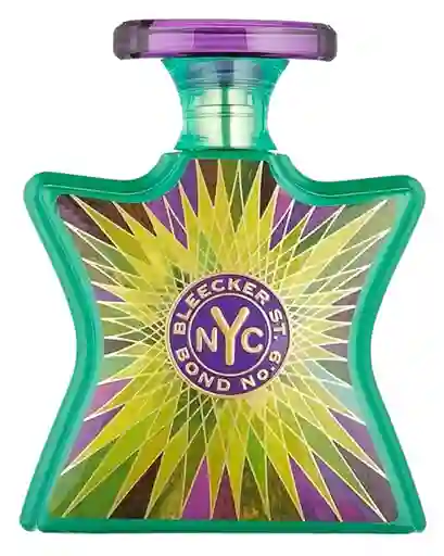 Perfume Unisex Bleecker Street Bond Nro 9 Dupp 1.1